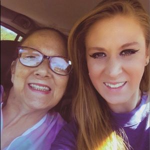 Meet your Posher, Sasha